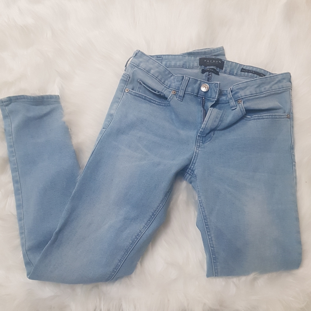 Men's PACSUN skinnyJeans sz 29 x 30